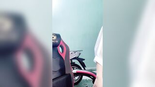 Huệ Nhi idol tiktok @hue.pikachuu0 sau khi nổi tiếng liền bán dâm live show hàng p3