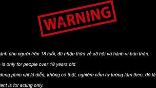 Dì trẻ và 2 đứa cháu trai nghịch ngợm đến nhà chơi