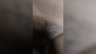 EM CỨ NHỔ LÔNG NÁCH ĐI , CÒN ĐỊT CỨ ĐỂ A