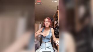 _Tổng hợp lộ hàng khi live stream_P19