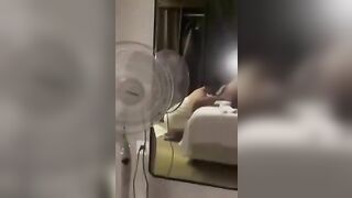 Độc lạ, Phò 400k Mà Bú Cu Djt Nhau quay video Hàng Ngon Vú To lồn múp