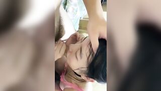 sống thử là địt cả ngày không chán như vợ chồng mẹ luôn