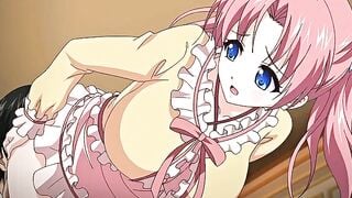 Cho ae sex anime