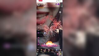 Live gái xinh