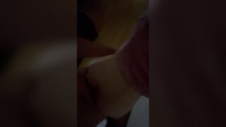 nhà có bé rau tự chồng chỉ thích địt không bao