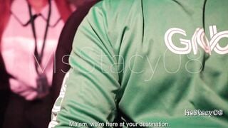 Tài xế grab gạ chịch em học sinh