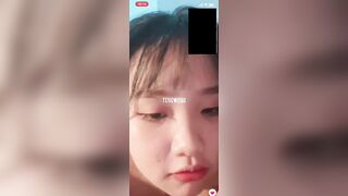 call video zalo với bé my 2k8 dâm đãng - phần 1
