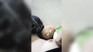 em gái *** ngây thơ call video
