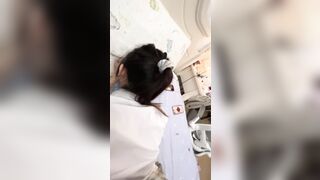 hẹn hò cùng bé học sinh lớp 11 xinh xắn đáng yêu - phần 5