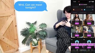 Onlyping Is An Asian With A Craving For Cock