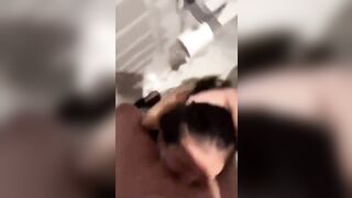 Bú cu lút cán sướng tê cu