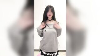 bé loli xinh xắn sẵn sàng xoán ngôi trần hà linh - phần 2