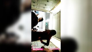 Quay lén bên trong phòng thay đồ nhà tắm tập thể nữ,đầy đủ các thể loại từ trẻ đếngià