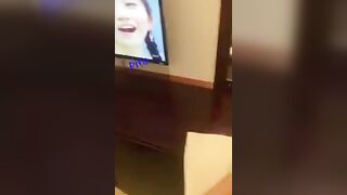 Djt Nhanh Cái Lồn Múp Của e Pita Bóp Vú Xuất Tinh vào lồn qauy video rồi đi làm
