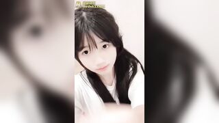 Chưa kịp lớn đã dâm đãng như con đĩ rồi