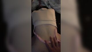 bé lớp 12 dâm ngầm rên rỉ nghe đã tai quá