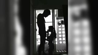 Trend mới á nhìn thích vãi