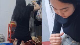 Clip Sex Sang thăm bạn ốm được thổi kèn miễn phí