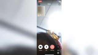 Em gái mới lớn thiếu tiền nên vay bằng clip!