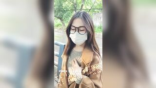 Cùng dâm nữ ra đường phố móc lồn public trên mọi ngóc ngách nẻo đường