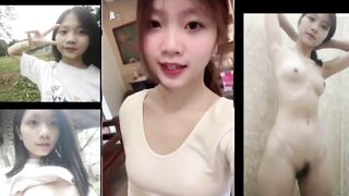 Full clip của e rau non miền núi mới gạ đc cực xinh dâm móc lồn mọi nơi cho a xem p1