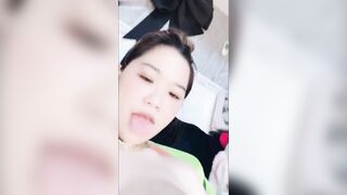 Em Thảo Dâm Live Tập 21