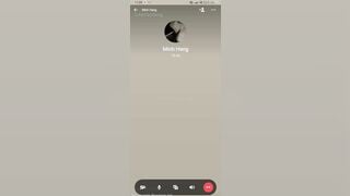 Chat sex nhắn tin nài nỉ gãy tay mới đc e rau Minh Hằng show vú múp cho xem cực dâm 1