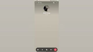 Chat sex nhắn tin nài nỉ gãy tay mới đc e rau Minh Hằng show vú múp cho xem cực dâm 1