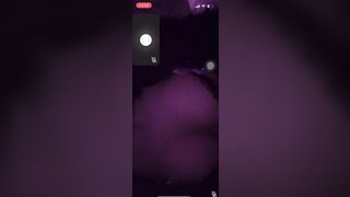 Ngọc Linh dâm đãng chat sex móc lồn cùng thằng bạn thân bị quay màn hình