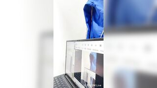 Doãn hiếu phát trực tiếp của Santa Akhter