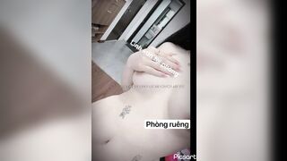 Clip em Linh Kun và Yuyu