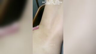 Clip đại gia check hàng gái gọi chân dài mình dây trong khách sạn