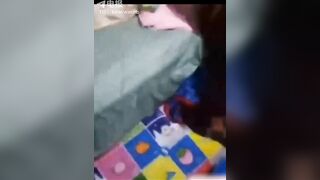 Bắt ghen tại trận tiểu tam là hàng xóm giựt ck ngkhac,ch kịp cởi quần đã bị bắt