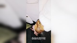 Cặp Đôi Chịch Ở Nơi Công Cộng Tập 21