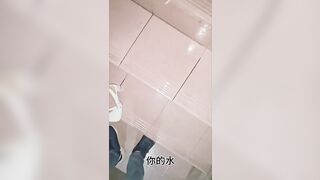 Cặp Đôi Chịch Ở Nơi Công Cộng Tập 21