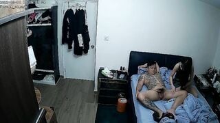 hack cam vợ chồng mới cưới địt nhau cực nứng