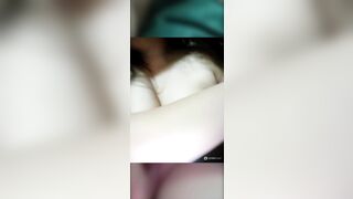 Bà dì thủ dâm phần 2 2