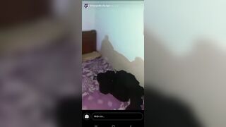 em sinh viên vú to mình dây cắm sừng rồi để trai gửi IG clip địt nhau cho bạn trai