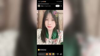 Chơi em gái đạo trù p1