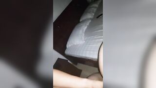 Rủ nó đến học nhóm hoá mà nhỏ cứ đòi học sinh xong bắt mình làm sướng lồn nó