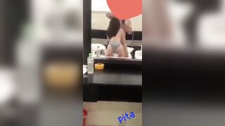 cuộc hẹn bất ngờ với bé yêu 2k7 ngoan