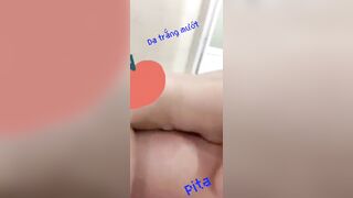 cuộc hẹn bất ngờ với bé yêu 2k7 ngoan