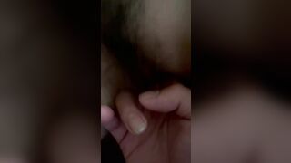 bé người yêu anh mới xoa ngoài em đã sướng rên phải lấy tay che mồm