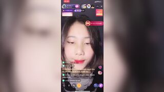 mấy bé dâm live trên bigo nhìn nứng quá