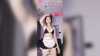 mấy bé dâm live trên bigo nhìn nứng quá