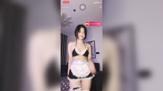 mấy bé dâm live trên bigo nhìn nứng quá