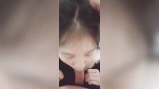 bé lớp 11 mới lớn tập bú cái gì lại là em hỏi