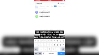 Bé teen hàn quốc cặp vú với lồn này anh em không thấy kể chắc không ai tin