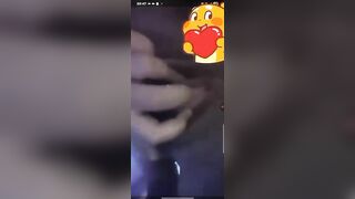 Gái call lol cho người yêu xem