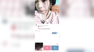 Chị gái dâm ome tv